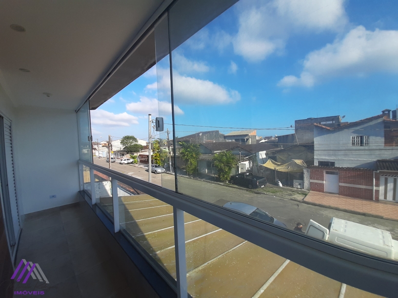 Imagem Casa de Condomínio com 2 Quartos à Venda, 53 m²em Samambaia - Praia Grande