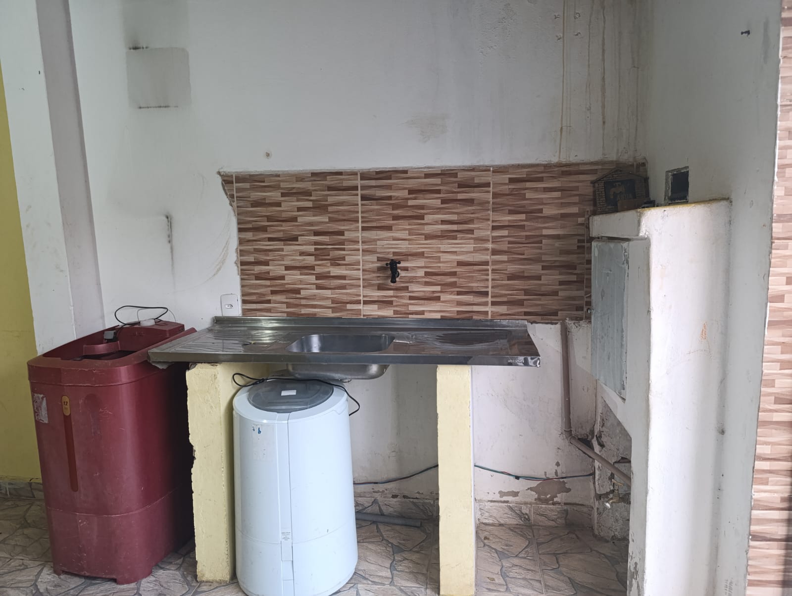Imagem Sobrado com 4 Quartos à Venda, 106 m²em Jardim Pinheiros - Jaguariúna