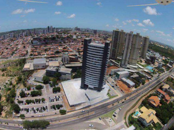 Imagem Sala Comercial à Venda, 36 m² em Candelária - Natal Imagem Sala Comercial à Venda, 36 m² em Candelária - Natal