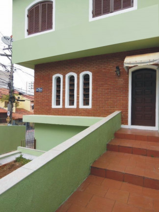 Imagem Sobrado com 3 Quartos para Alugar, 136 m² em Nova Petrópolis - São Bernardo Do Campo Imagem Sobrado com 3 Quartos para Alugar, 136 m² em Nova Petrópolis - São Bernardo Do Campo