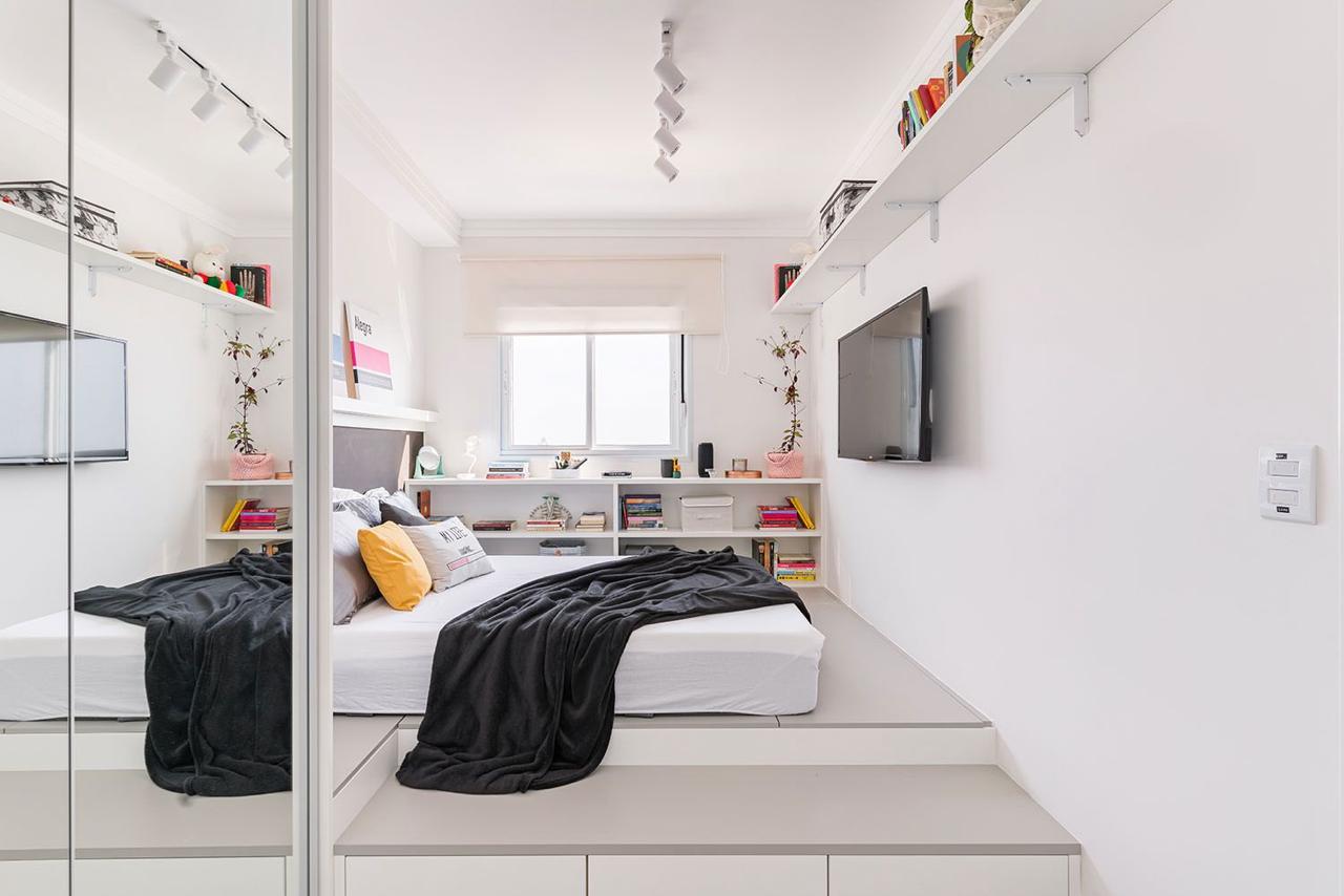 Imagem Apartamento com 2 Quartos à Venda, 55 m²em Centro - Diadema Imagem Apartamento com 2 Quartos à Venda, 55 m²em Centro - Diadema