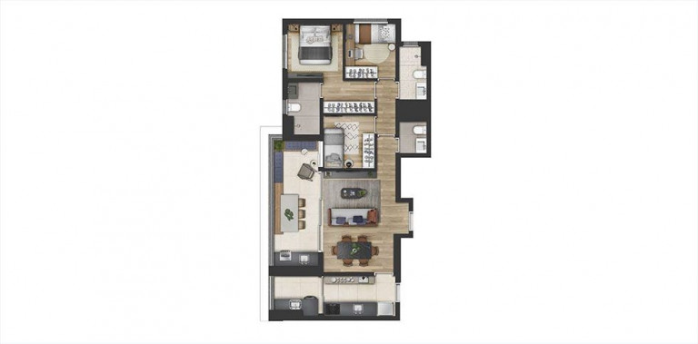 Imagem Apartamento com 3 Quartos à Venda, 148 m² em Vila Mariana - São Paulo Imagem Apartamento com 3 Quartos à Venda, 148 m² em Vila Mariana - São Paulo