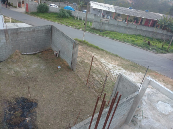 Imagem Terreno à Venda, 171 m² em Estância Lago Azul - Franco da Rocha