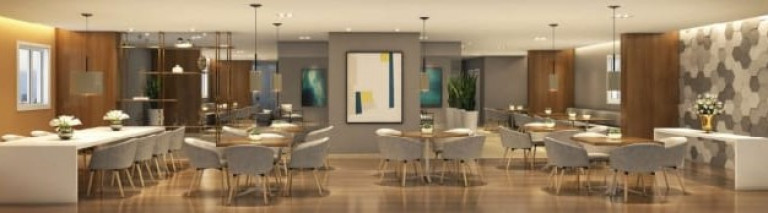 Imagem Apartamento com 2 Quartos à Venda, 42 m² em Vila Vermelha - São Paulo