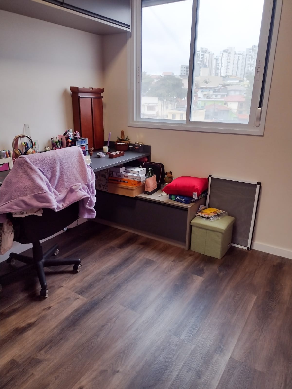 Imagem Apartamento com 3 Quartos à Venda, 73 m²em Umuarama - Osasco