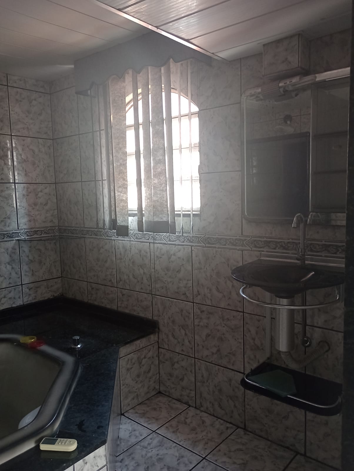 Imagem Casa com 4 Quartos à Venda, 200 m² em Bangu - Rio de Janeiro Imagem Casa com 4 Quartos à Venda, 200 m² em Bangu - Rio de Janeiro