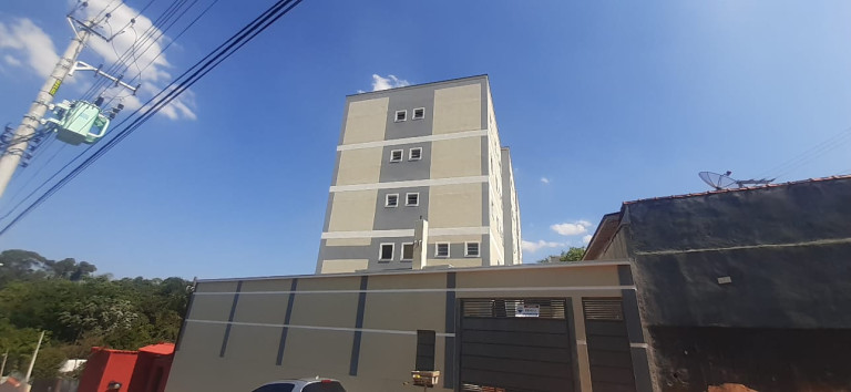 Imagem Apartamento com 2 Quartos à Venda, 47 m² em Mogi Moderno - Mogi das Cruzes Imagem Apartamento com 2 Quartos à Venda, 47 m² em Mogi Moderno - Mogi das Cruzes