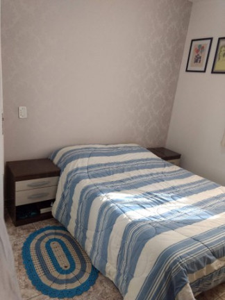 Imagem Apartamento com 2 Quartos à Venda, 55 m² em Jardim Paulicéia - Campinas