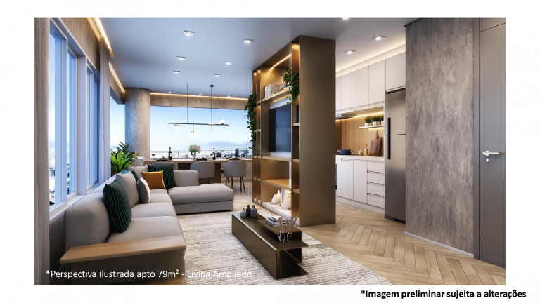 Imagem Apartamento com 3 Quartos à Venda, 79 m² em Butantã - São Paulo