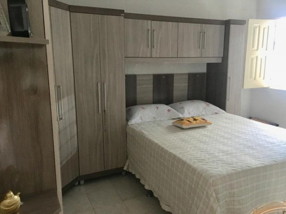 Imagem Casa com 3 Quartos à Venda, em Farolândia - Aracaju Imagem Casa com 3 Quartos à Venda, em Farolândia - Aracaju
