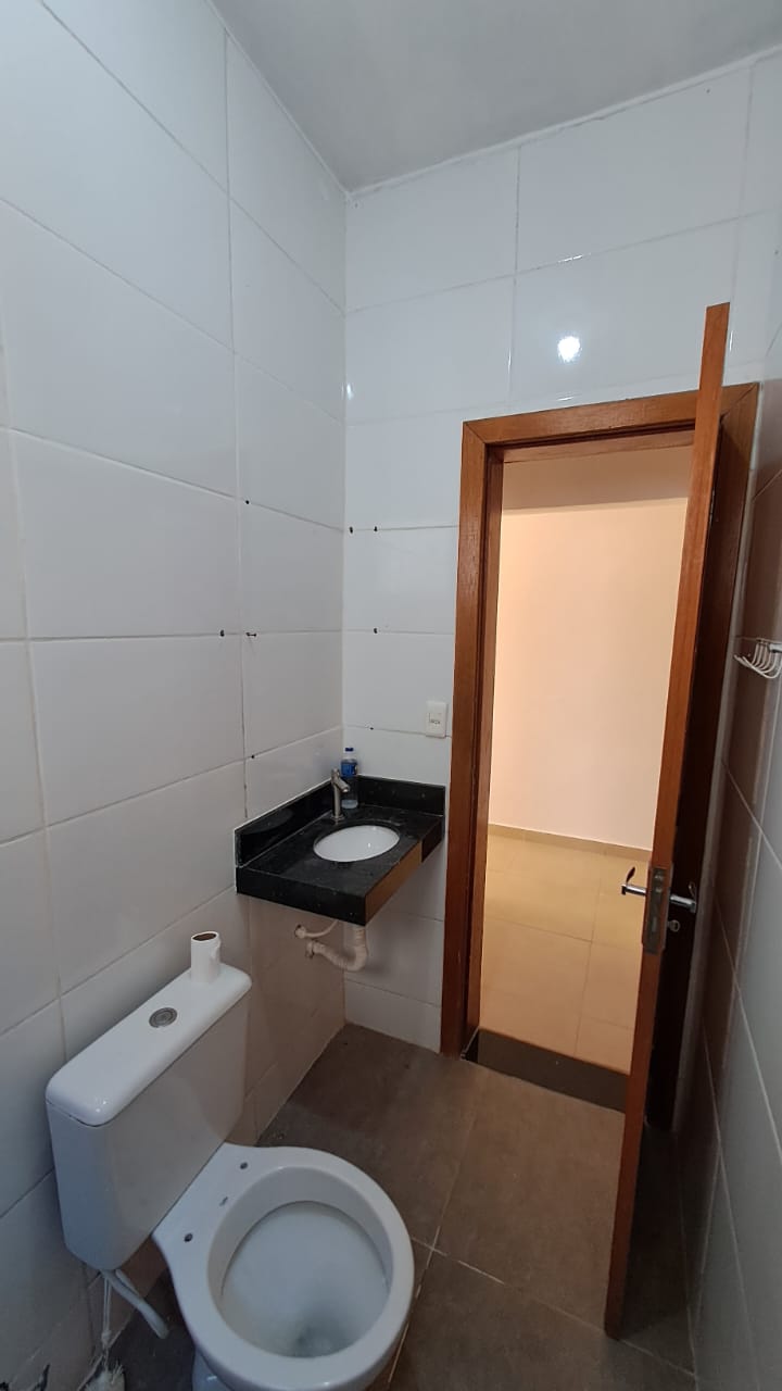 Imagem Casa com 3 Quartos à Venda, 80 m² em São Pedro - Esmeraldas