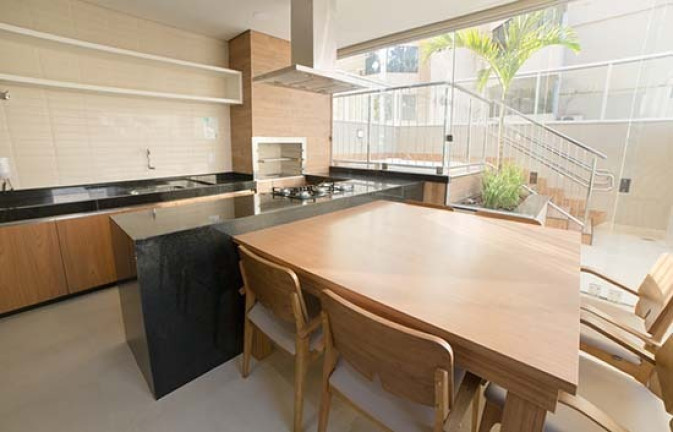 Imagem Apartamento com 3 Quartos para Alugar, em Setor Bueno - Goiânia Imagem Apartamento com 3 Quartos para Alugar, em Setor Bueno - Goiânia