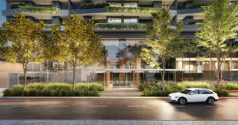Imagem Apartamento com 3 Quartos à Venda, 143 m² em Vila Olímpia - São Paulo Imagem Apartamento com 3 Quartos à Venda, 143 m² em Vila Olímpia - São Paulo
