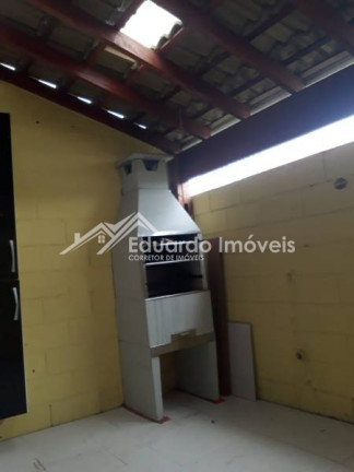Imagem Casa de Condomínio com 2 Quartos à Venda, 60 m² em Jardim Imperador - Suzano Imagem Casa de Condomínio com 2 Quartos à Venda, 60 m² em Jardim Imperador - Suzano