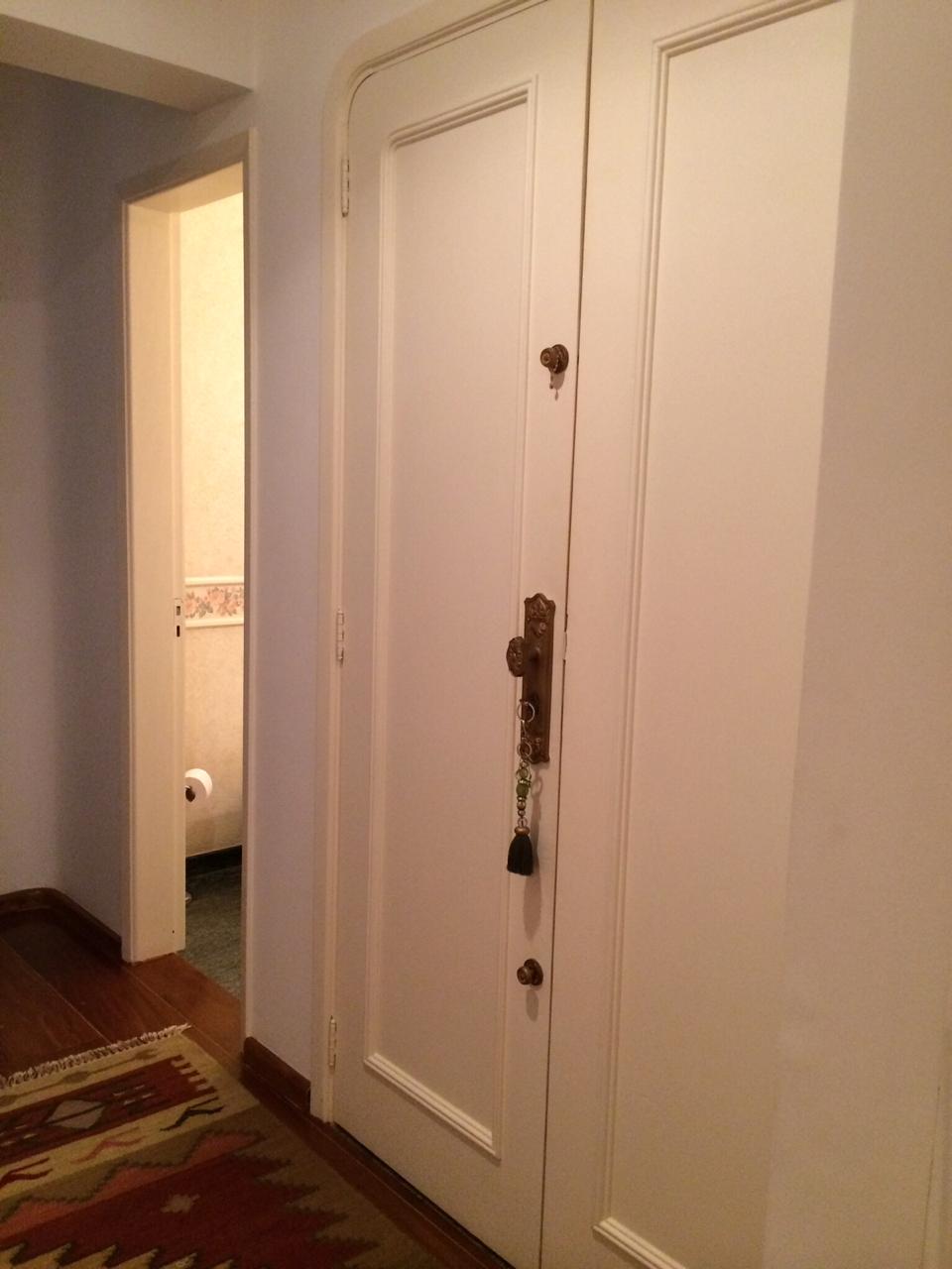 Imagem Apartamento com 4 Quartos à Venda, 240 m² em Vila Andrade - São Paulo
