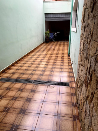 Imagem Sobrado com 3 Quartos à Venda, 150 m² em Tatuapé - São Paulo