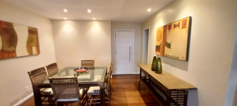 Imagem Apartamento com 4 Quartos à Venda, em Barra da Tijuca - Rio de Janeiro Imagem Apartamento com 4 Quartos à Venda, em Barra da Tijuca - Rio de Janeiro
