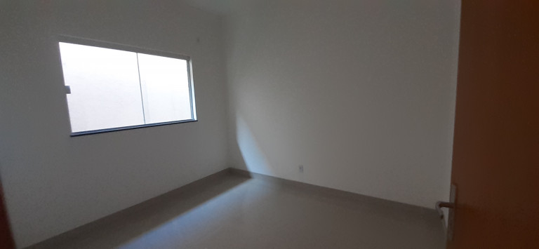 Imagem Casa com 3 Quartos à Venda, 100 m² em Jardim Cristal - Aparecida de Goiânia Imagem Casa com 3 Quartos à Venda, 100 m² em Jardim Cristal - Aparecida de Goiânia