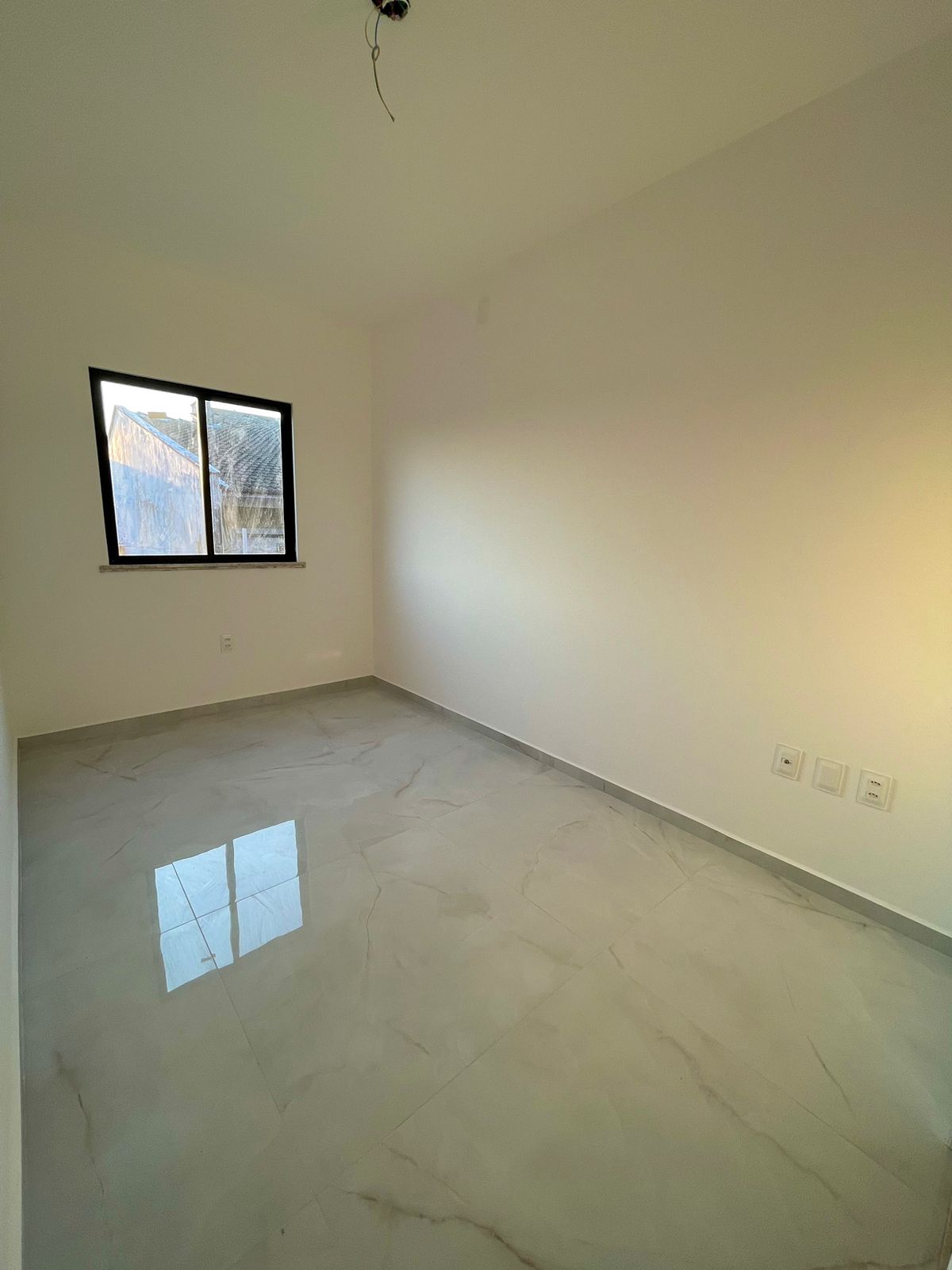 Imagem Casa com 3 Quartos à Venda, 120 m²em Pires Façanha - Eusébio Imagem Casa com 3 Quartos à Venda, 120 m²em Pires Façanha - Eusébio