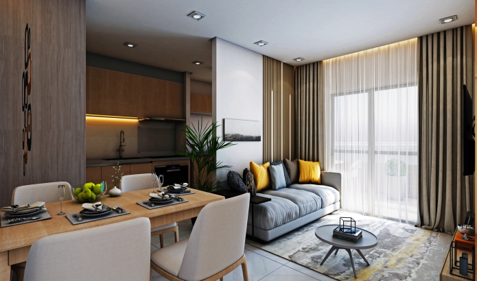 Imagem Apartamento com 2 Quartos à Venda, 86 m²em Real - Praia Grande Imagem Apartamento com 2 Quartos à Venda, 86 m²em Real - Praia Grande