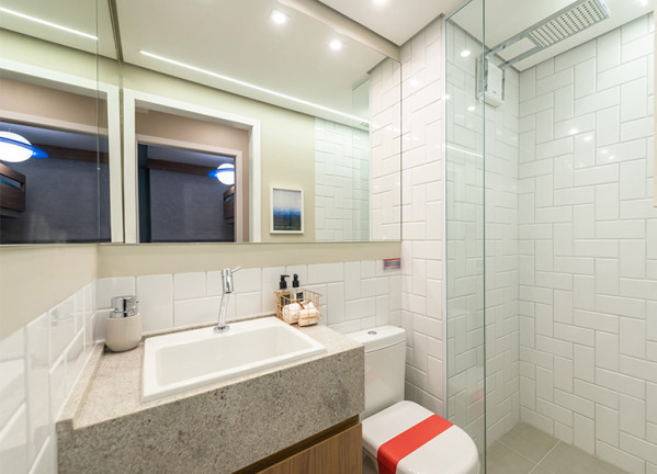 Imagem Apartamento com 2 Quartos à Venda,  em Jardim Vera Cruz(Zona Leste) - São Paulo