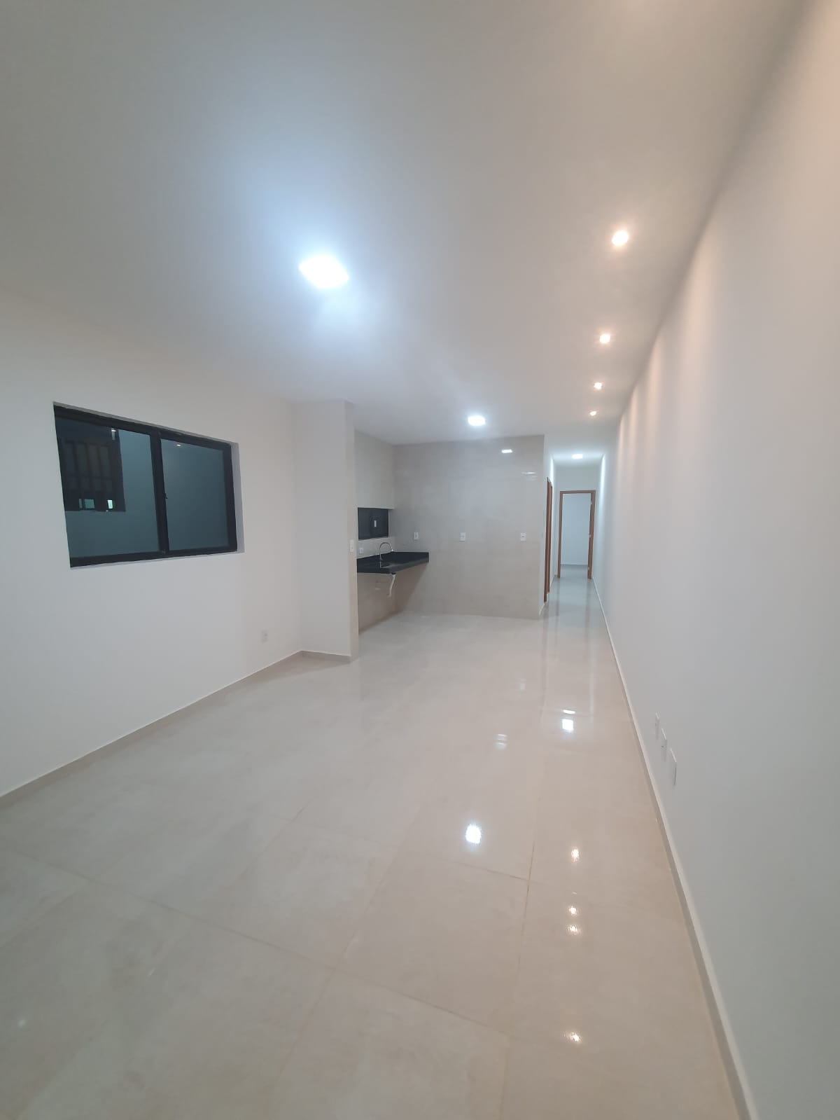 Imagem Casa com 3 Quartos à Venda, 72 m²em José Américo de Almeida - João Pessoa