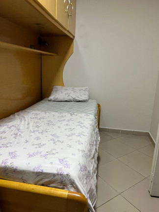 Imagem Apartamento com 2 Quartos para Alugar, 52 m² em Bela Vista - São Paulo Imagem Apartamento com 2 Quartos para Alugar, 52 m² em Bela Vista - São Paulo