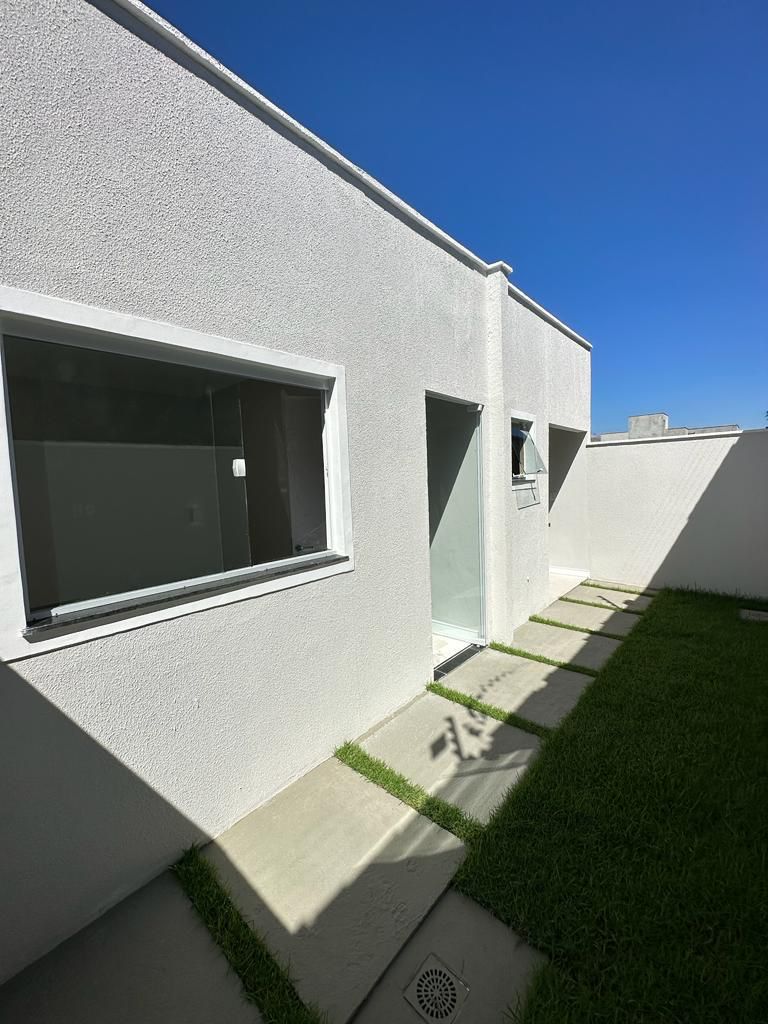 Imagem Casa de Condomínio com 3 Quartos à Venda, 110 m²em Tenoné - Belém Imagem Casa de Condomínio com 3 Quartos à Venda, 110 m²em Tenoné - Belém