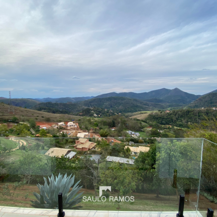 Imagem Casa de Condomínio com 5 Quartos à Venda, 450 m² em Itaipava - Petrópolis