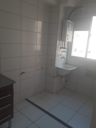 Imagem Apartamento com 2 Quartos para Alugar, em Jardim São Savério - São Paulo Imagem Apartamento com 2 Quartos para Alugar, em Jardim São Savério - São Paulo