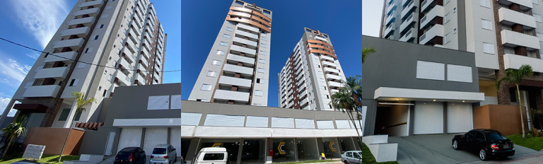 Imagem Apartamento com 3 Quartos à Venda ou Locação, em Michel - Criciúma Imagem Apartamento com 3 Quartos à Venda ou Locação, em Michel - Criciúma