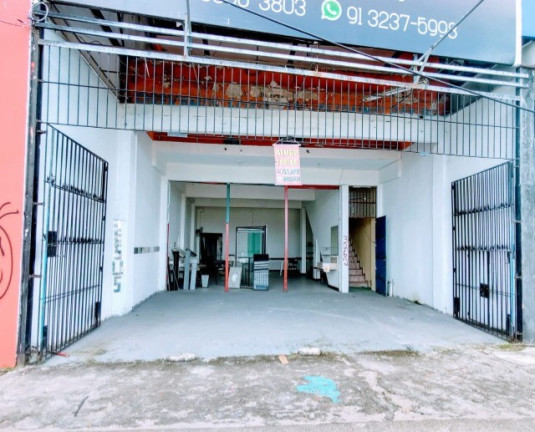 Imagem Ponto Comercial para Alugar, 1 m² em Marco - Belém