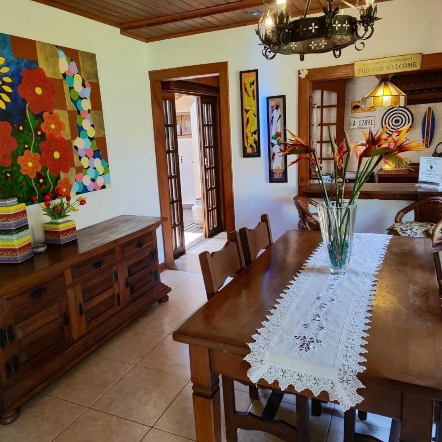 Imagem Chácara à Venda, 10.000 m² em Colônia Mariana  - Campo Largo 