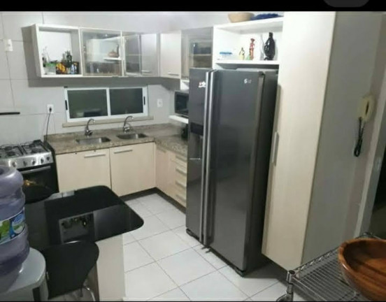 Imagem Casa de Condomínio com 4 Quartos à Venda, 250 m² em Sapiranga-Coité - Fortaleza