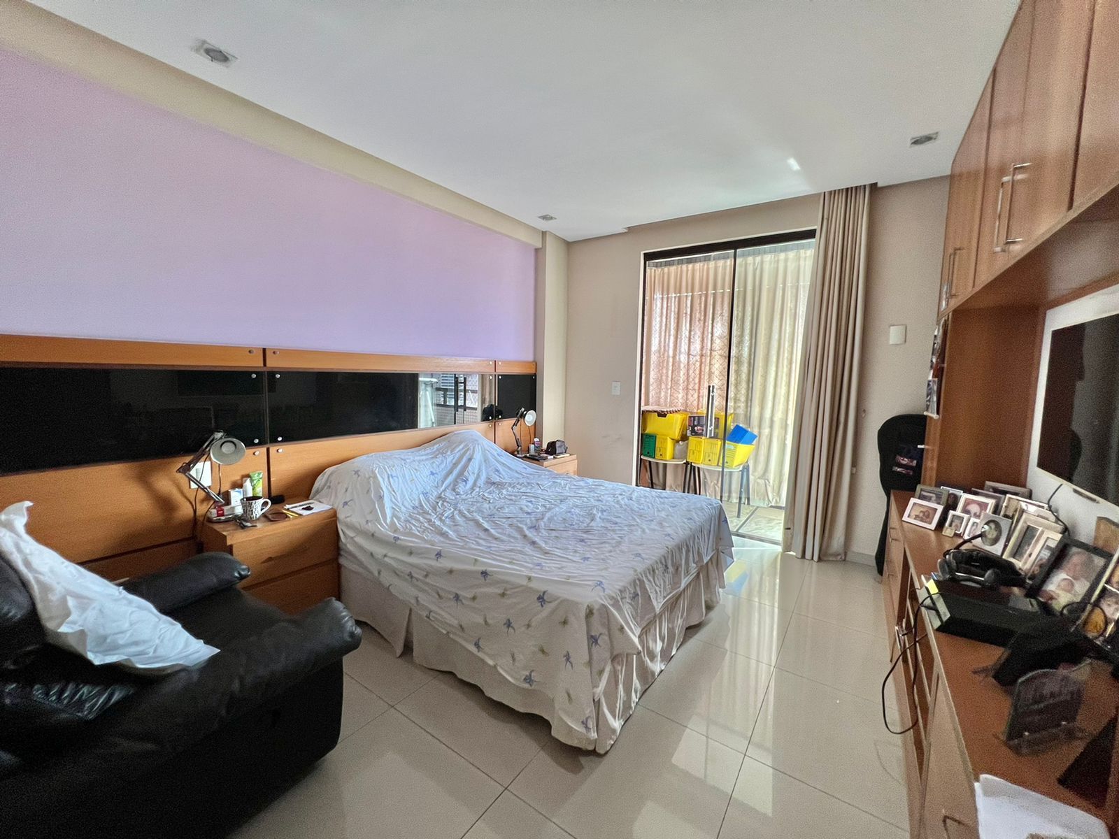 Imagem Apartamento com 3 Quartos à Venda, 240 m²em Nazaré - Belém Imagem Apartamento com 3 Quartos à Venda, 240 m²em Nazaré - Belém