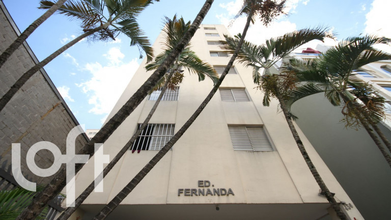 Imagem Apartamento com 1 Quarto à Venda, 40 m² em Aclimação - São Paulo