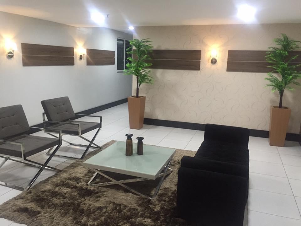 Imagem Apartamento com 3 Quartos à Venda, 82 m²em Presidente Kennedy - Fortaleza Imagem Apartamento com 3 Quartos à Venda, 82 m²em Presidente Kennedy - Fortaleza