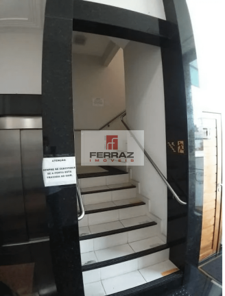 Imagem Sala Comercial para Alugar, 27 m² em Lagoa Nova - Natal