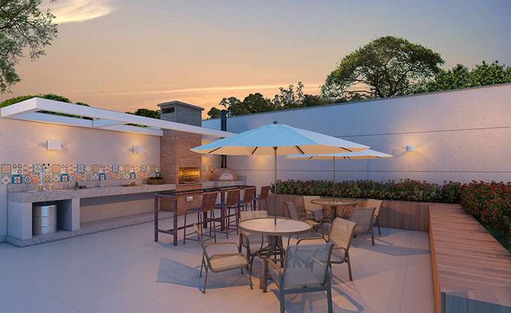 Imagem Apartamento com 2 Quartos à Venda, 65 m² em Santa Maria - São Caetano Do Sul Imagem Apartamento com 2 Quartos à Venda, 65 m² em Santa Maria - São Caetano Do Sul