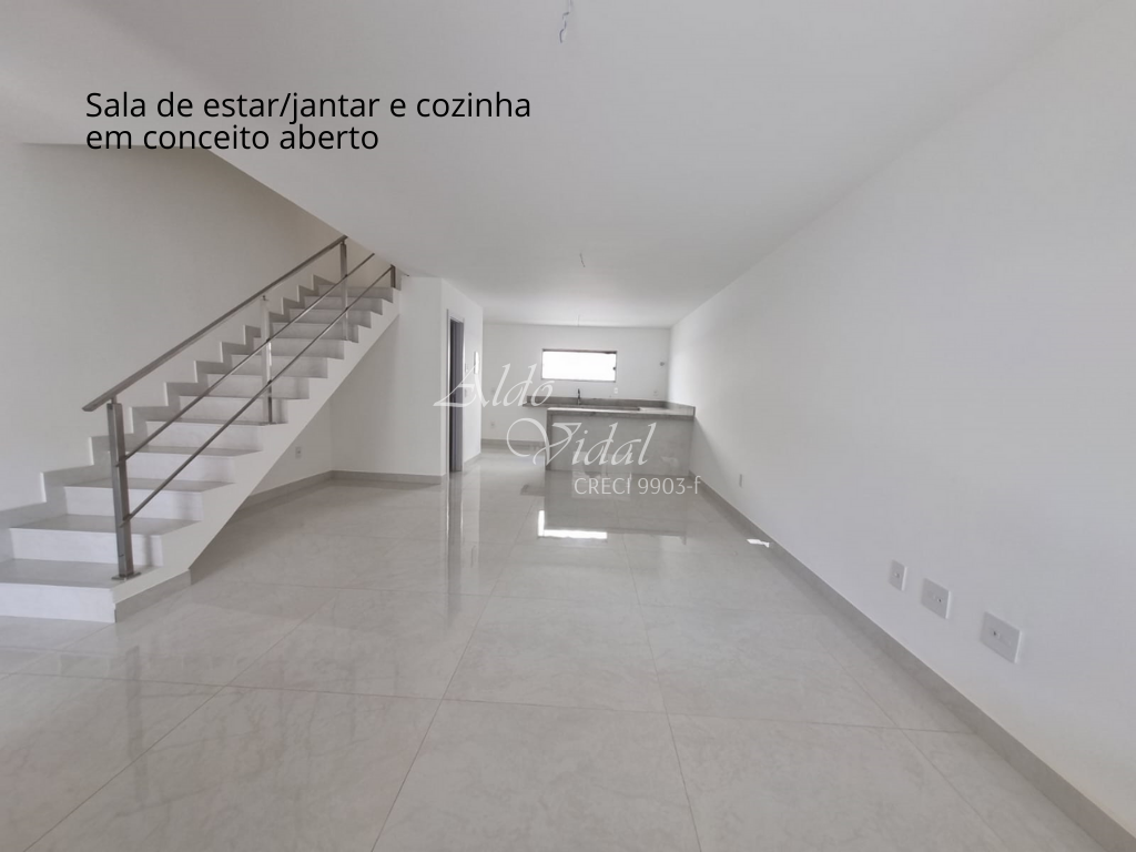 Imagem Casa com 3 Quartos à Venda, 140 m²em Colina de Laranjeiras - Serra Imagem Casa com 3 Quartos à Venda, 140 m²em Colina de Laranjeiras - Serra