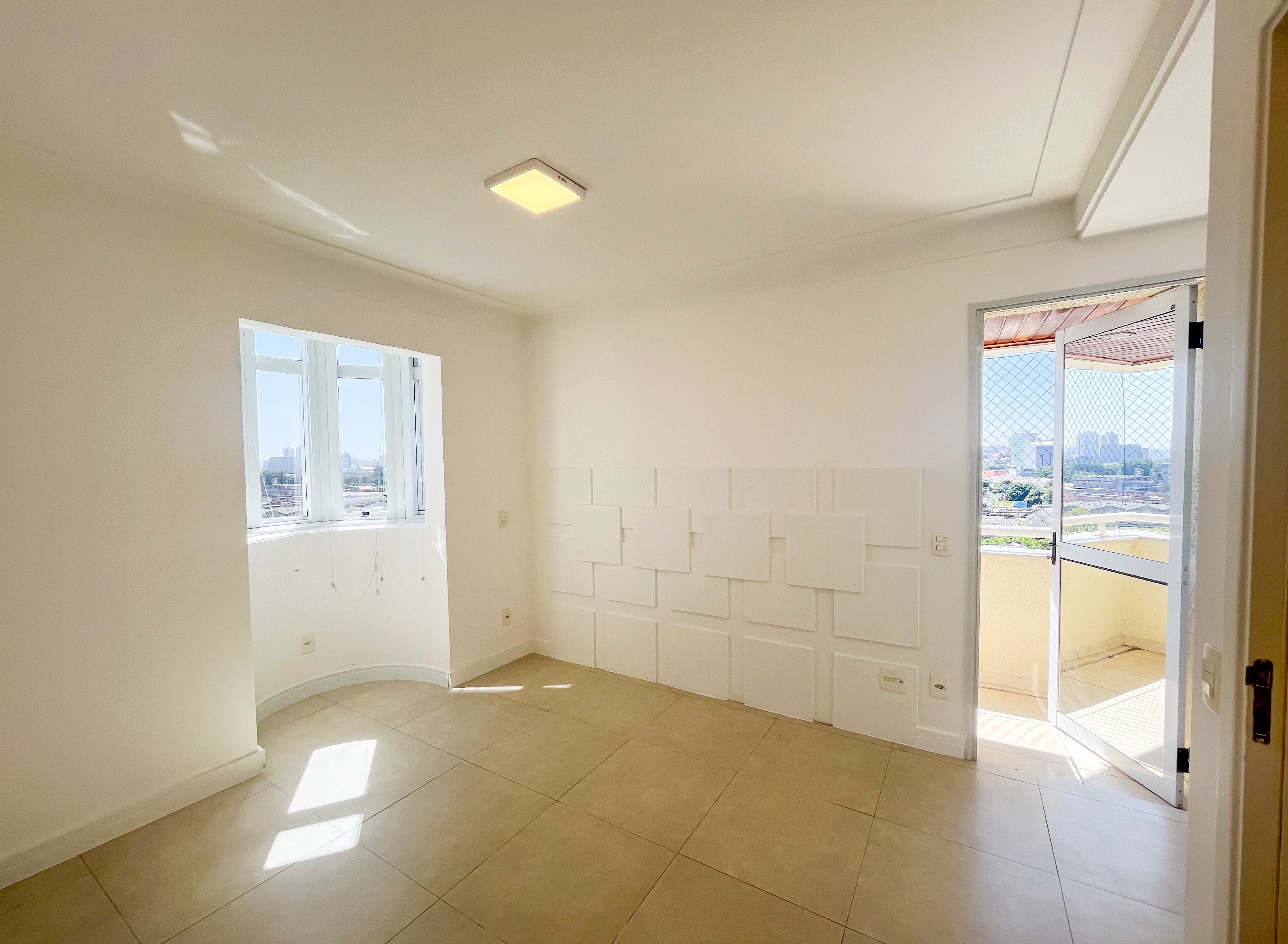 Imagem Apartamento com 3 Quartos à Venda ou Temporada, 128 m²em Centro - Santo André