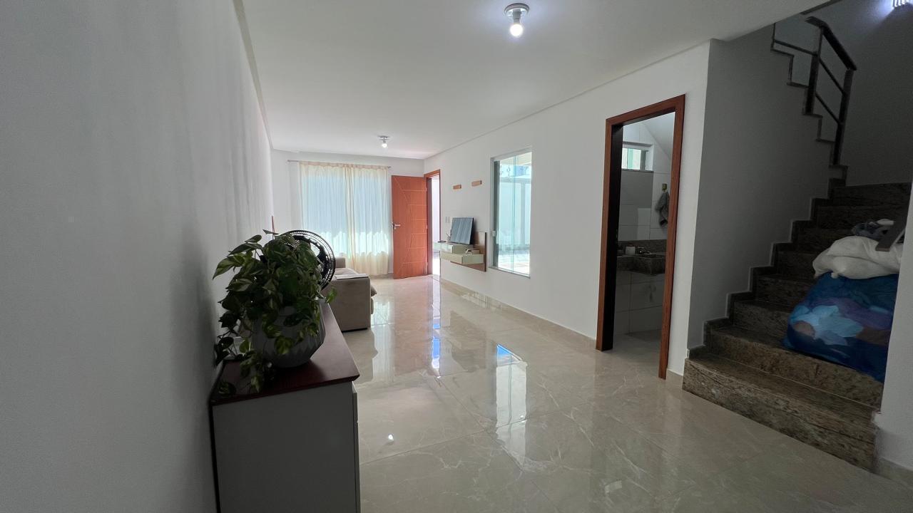 Imagem Casa de Condomínio com 3 Quartos à Venda ou Locação, 173 m²em Buraquinho - Lauro de Freitas Imagem Casa de Condomínio com 3 Quartos à Venda ou Locação, 173 m²em Buraquinho - Lauro de Freitas