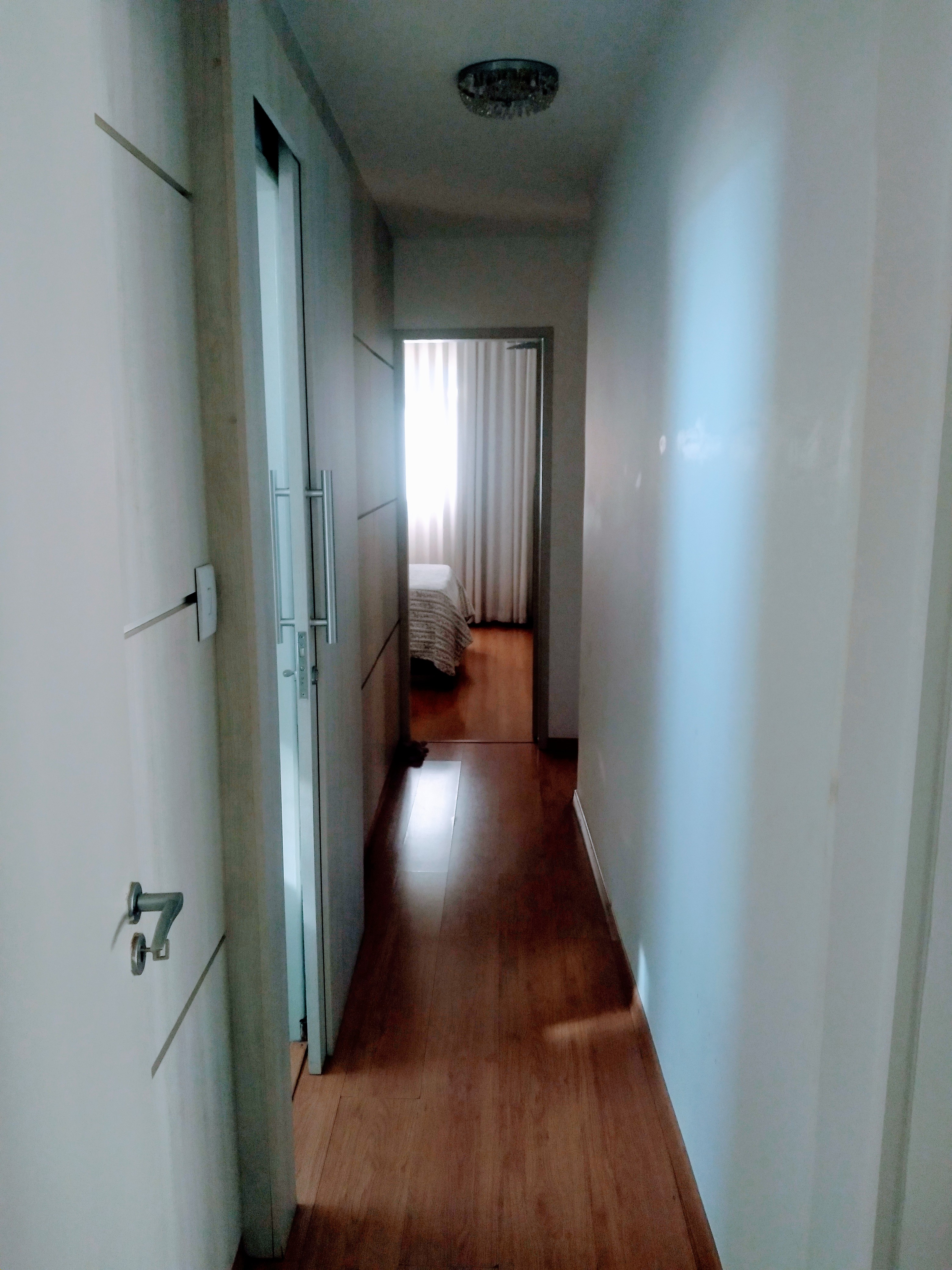 Imagem Apartamento com 4 Quartos à Venda, 125 m²em Gutierrez - Belo Horizonte