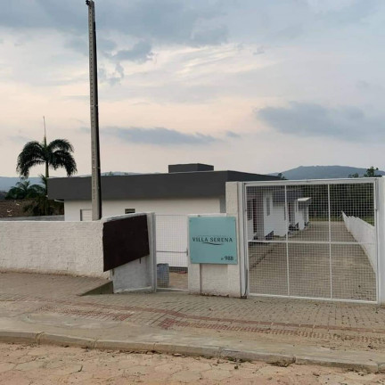 Imagem Casa de Condomínio com 2 Quartos à Venda, 57 m² em Laranjinha - Criciúma Imagem Casa de Condomínio com 2 Quartos à Venda, 57 m² em Laranjinha - Criciúma