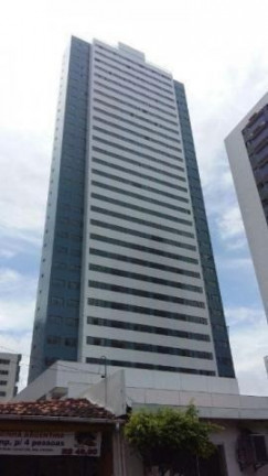Apartamento com 1 Quarto à Venda, 25 m² em Boa Viagem - Recife