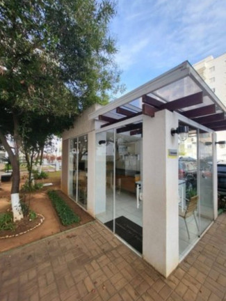 Imagem Apartamento com 2 Quartos à Venda, 47 m² em Jardim São Cristóvão - São Paulo Imagem Apartamento com 2 Quartos à Venda, 47 m² em Jardim São Cristóvão - São Paulo