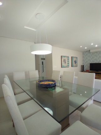 Imagem Apartamento com 3 Quartos à Venda, 156 m² em Riviera - Bertioga