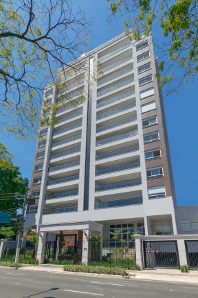 Apartamento com 3 Quartos à Venda,  em Indianópolis - São Paulo
