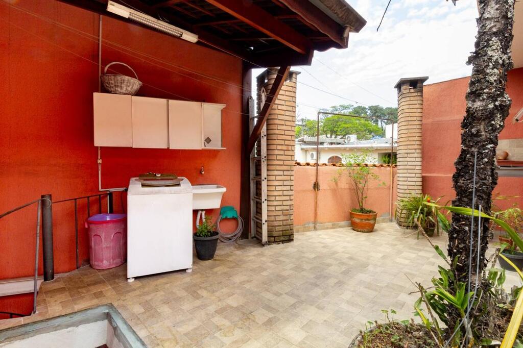 Imagem Sobrado com 3 Quartos à Venda, 186 m²em Vila Nova Caledônia - São Paulo Imagem Sobrado com 3 Quartos à Venda, 186 m²em Vila Nova Caledônia - São Paulo
