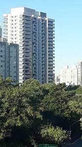Apartamento com 3 Quartos à Venda, 118 m²em Cerqueira César - São Paulo